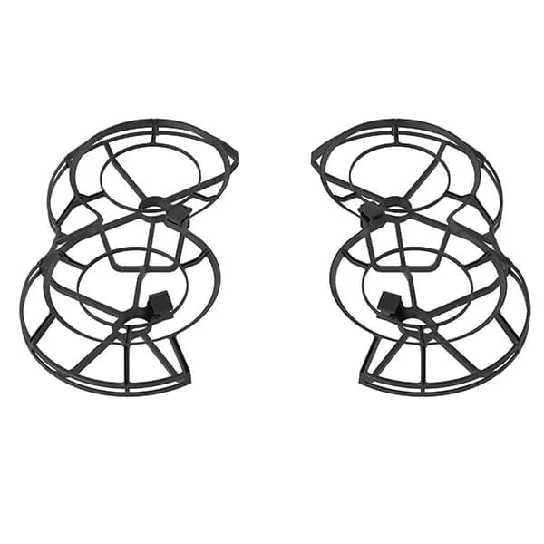 Защита пропеллеров DJI Mini 2 360° Propeller Guard — фото 3