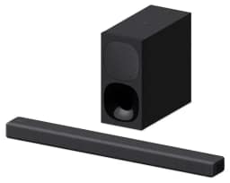 Саундбар Sony HT-G700, Black — фото 1