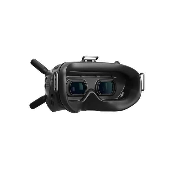 Очки DJI FPV Goggles V2 — фото 2