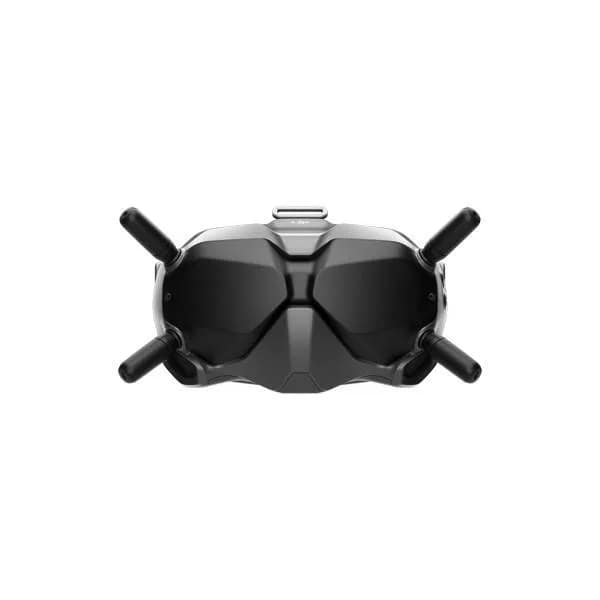 Очки DJI FPV Goggles V2 — фото 4