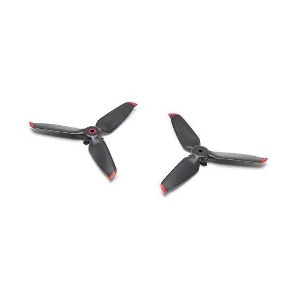 Пропеллеры DJI FPV — фото 2
