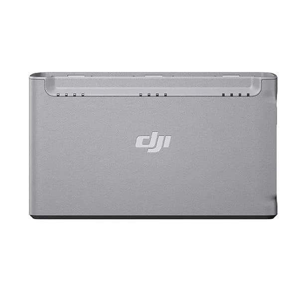 Двухканальная зарядная станция DJI Mini 2