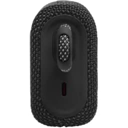Портативная колонка JBL GO 3 Black, Черный — фото 2