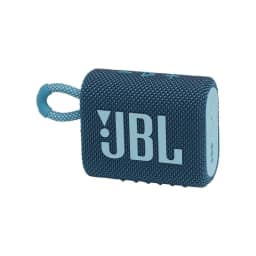 Портативная колонка JBL GO 3 Blue, Синий — фото 1