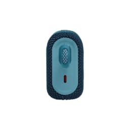 Портативная колонка JBL GO 3 Blue, Синий — фото 3