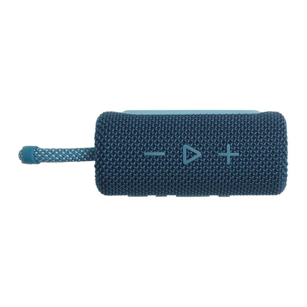 Портативная колонка JBL GO 3 Blue, Синий — фото 6