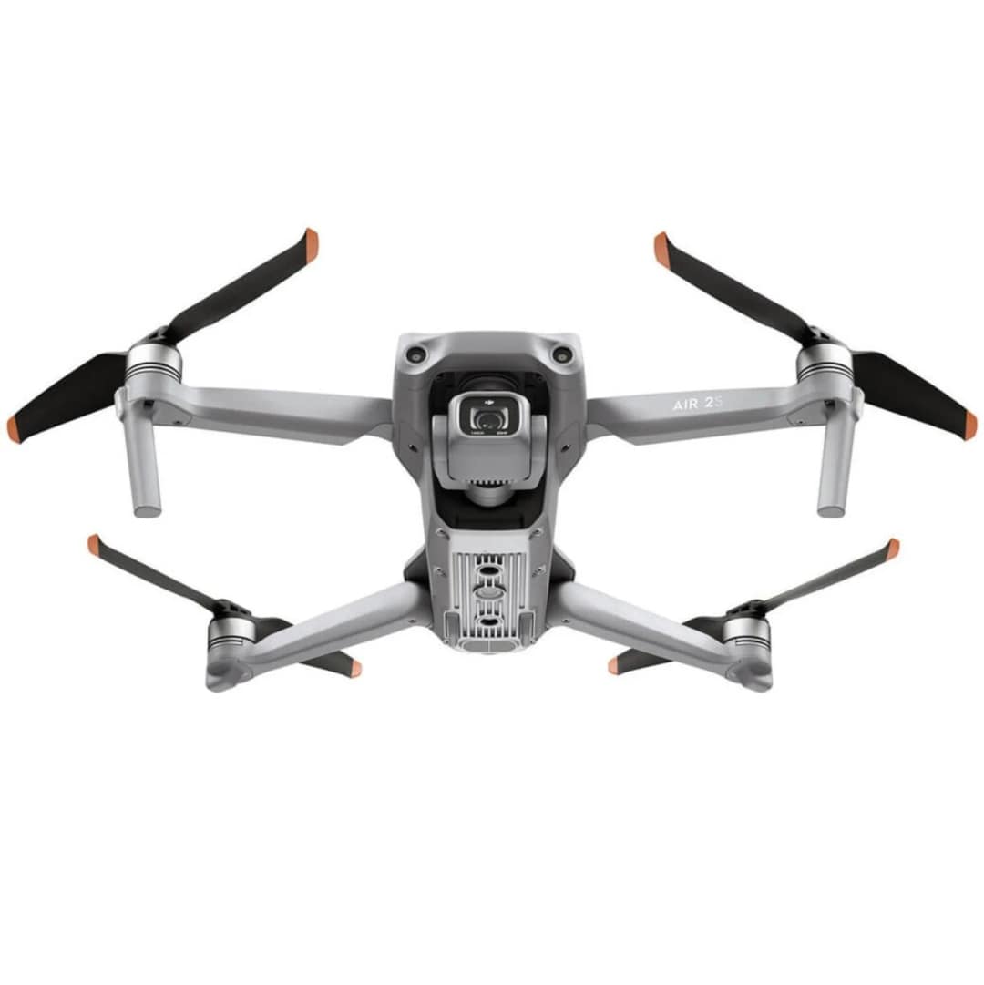 Квадрокоптер DJI AIR 2S Fly More Combo — фото 3