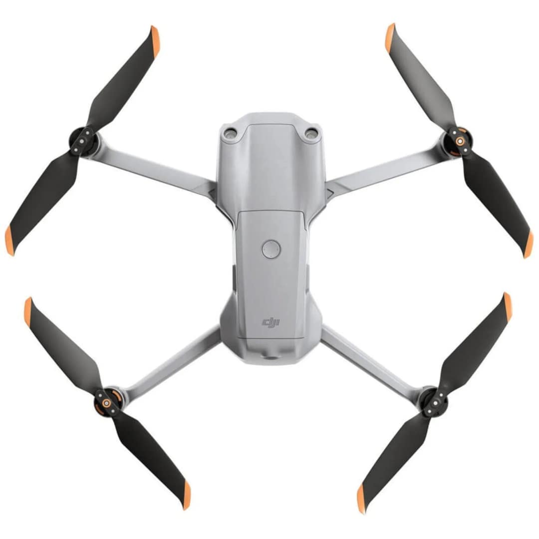 Квадрокоптер DJI AIR 2S Fly More Combo — фото 4