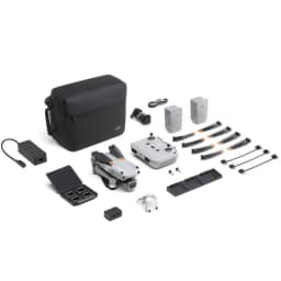 Квадрокоптер DJI AIR 2S Fly More Combo — фото 6