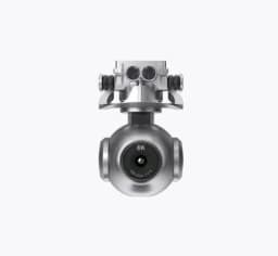 Квадрокоптер Autel Robotics EVO II 8K Orange — фото 6