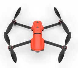 Квадрокоптер Autel Robotics EVO II Pro 6K Orange — фото 1