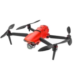 Квадрокоптер Autel Robotics EVO II Pro 6K Orange — фото 2