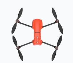 Квадрокоптер Autel Robotics EVO II Pro 6K Rugged Bundle Orange — фото 1