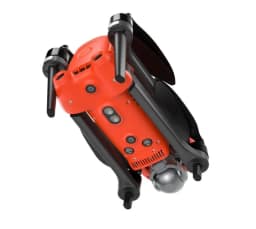 Квадрокоптер Autel Robotics EVO II Pro 6K Rugged Bundle Orange — фото 4