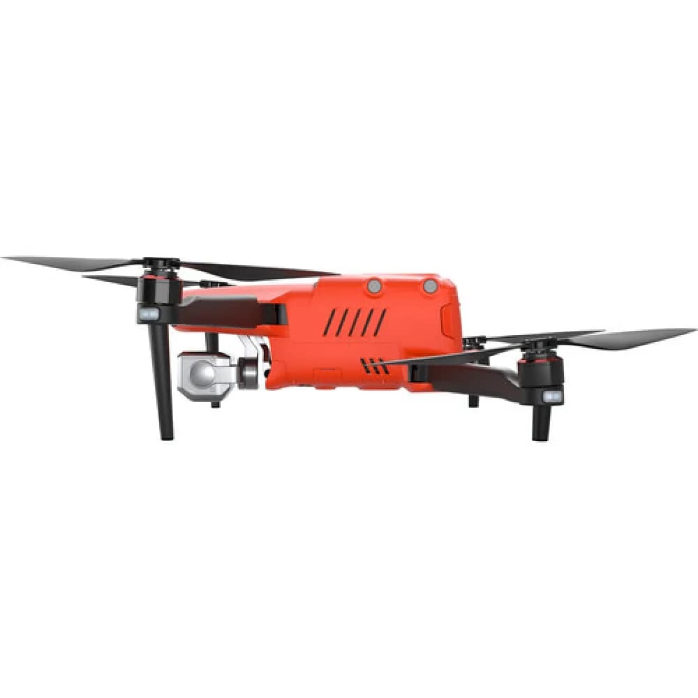 Квадрокоптер Autel Robotics EVO II 640T Rugged Bundle, Orange — фото 2
