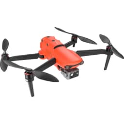 Квадрокоптер Autel Robotics EVO II 640T Rugged Bundle, Orange — фото 4