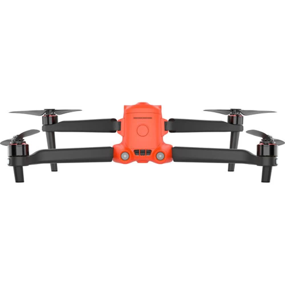 Квадрокоптер Autel Robotics EVO II 640T Rugged Bundle, Orange — фото 5