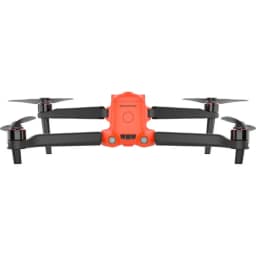 Квадрокоптер Autel Robotics EVO II 640T Rugged Bundle, Orange — фото 5