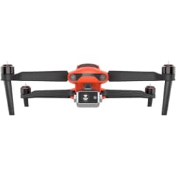 Квадрокоптер Autel Robotics EVO II 640T Rugged Bundle, Orange — фото 6