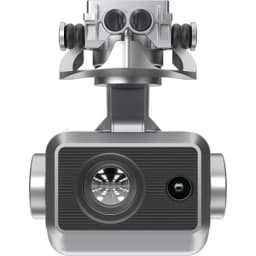 Квадрокоптер Autel Robotics EVO II 640T Rugged Bundle, Orange — фото 7