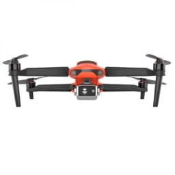Квадрокоптер Autel Robotics EVO II 320 Rugged Bundle Orange — фото 1