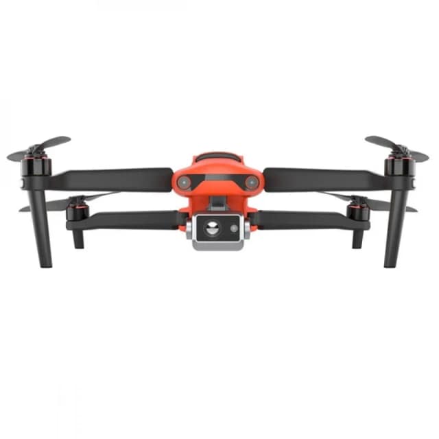 Квадрокоптер Autel Robotics EVO II 320 Rugged Bundle Orange