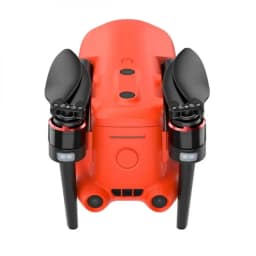 Квадрокоптер Autel Robotics EVO II 320 Rugged Bundle Orange — фото 5