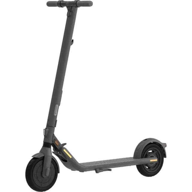 Электросамокат Ninebot Kickscooter E25A, Black