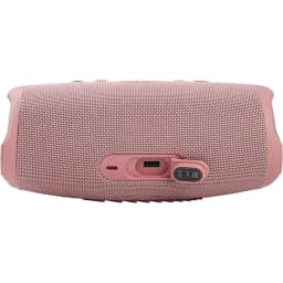 Портативная колонка JBL Charge 5 Pink, Розовый — фото 3