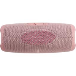 Портативная колонка JBL Charge 5 Pink, Розовый — фото 4