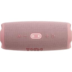 Портативная колонка JBL Charge 5 Pink, Розовый — фото 5