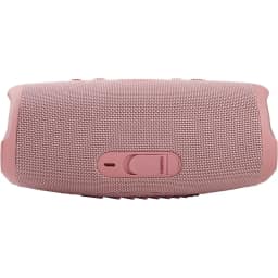 Портативная колонка JBL Charge 5 Pink, Розовый — фото 6
