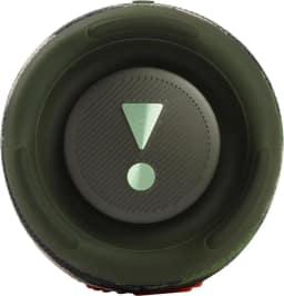Портативная колонка JBL Charge 5 Squad, ARMY Тёмно-зелёные — фото 2