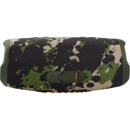 Портативная колонка JBL Charge 5 Squad, ARMY Тёмно-зелёные — фото 3