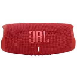 Портативная колонка JBL Charge 5 Red, Красный — фото 1