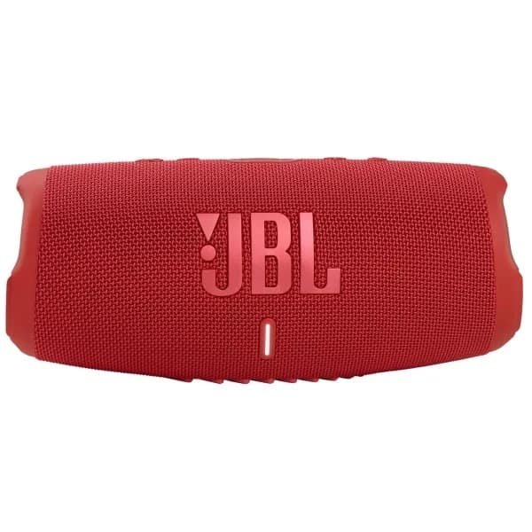 Портативная колонка JBL Charge 5 Red, Красный