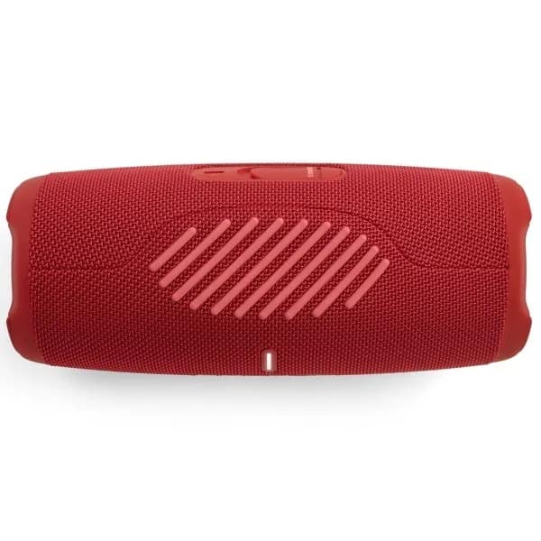 Портативная колонка JBL Charge 5 Red, Красный — фото 3