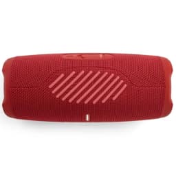 Портативная колонка JBL Charge 5 Red, Красный — фото 3