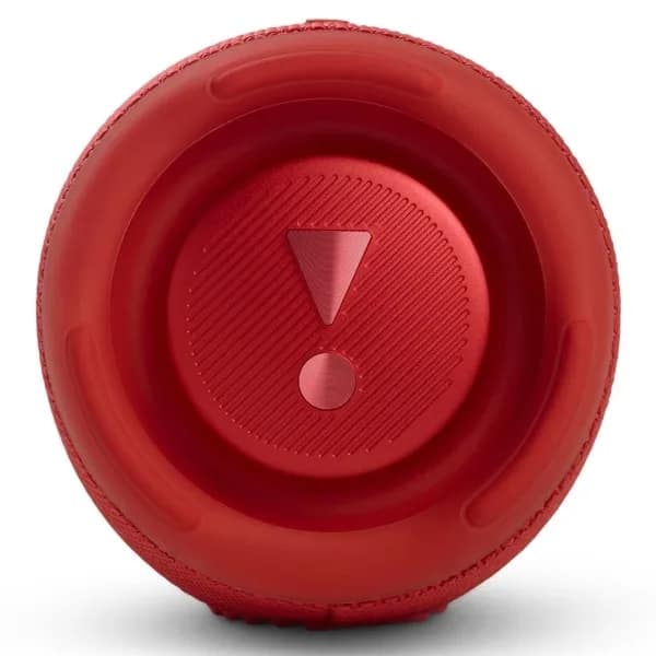 Портативная колонка JBL Charge 5 Red, Красный — фото 4
