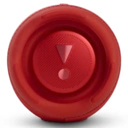 Портативная колонка JBL Charge 5 Red, Красный — фото 4