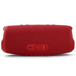 Портативная колонка JBL Charge 5 Red, Красный — фото 5