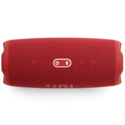 Портативная колонка JBL Charge 5 Red, Красный — фото 6
