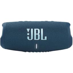 Портативная колонка JBL Charge 5 Blue, Синий — фото 1