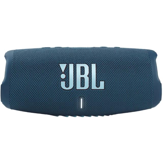 Портативная колонка JBL Charge 5 Blue, Синий