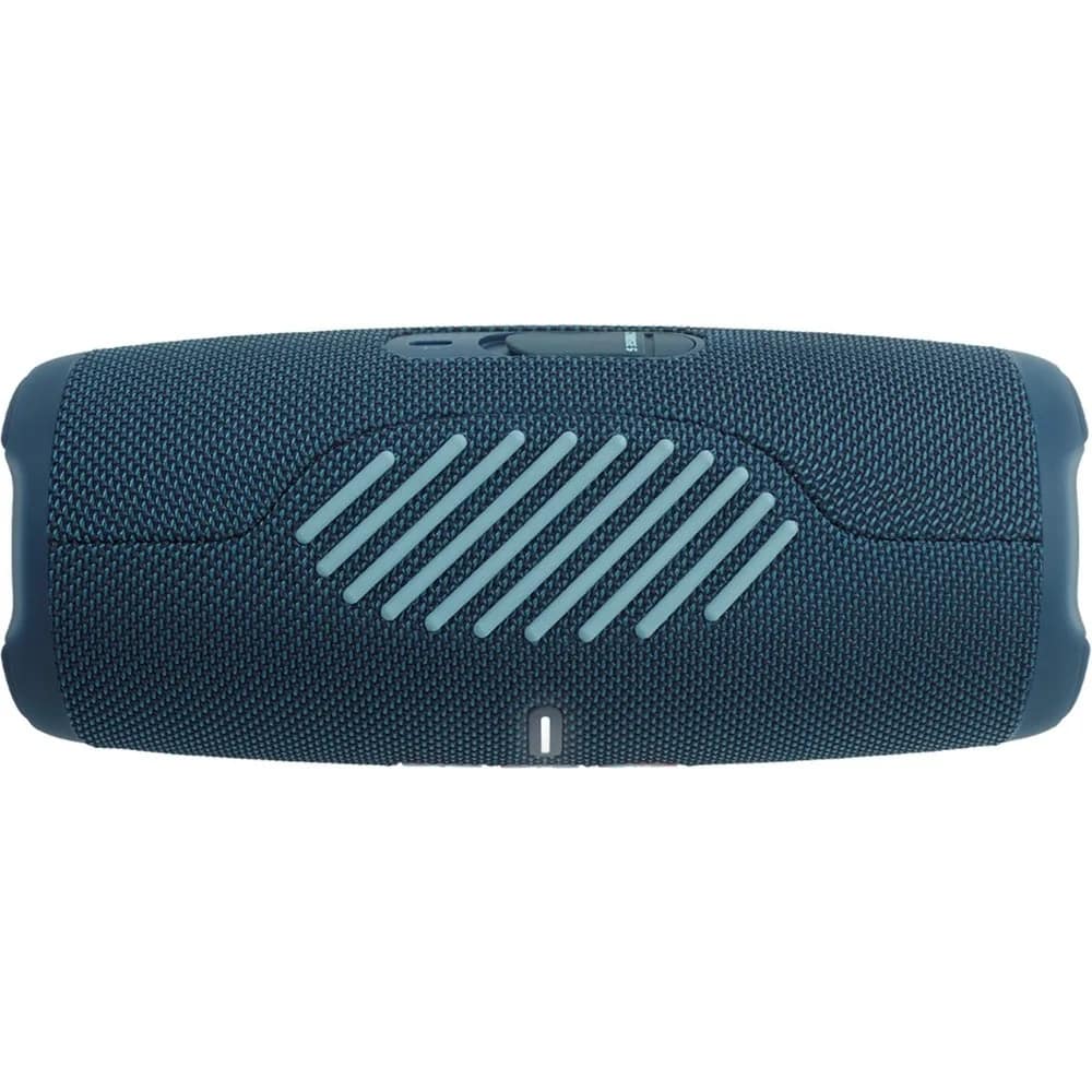 Портативная колонка JBL Charge 5 Blue, Синий — фото 2