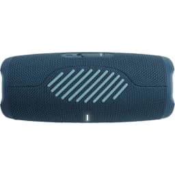 Портативная колонка JBL Charge 5 Blue, Синий — фото 2