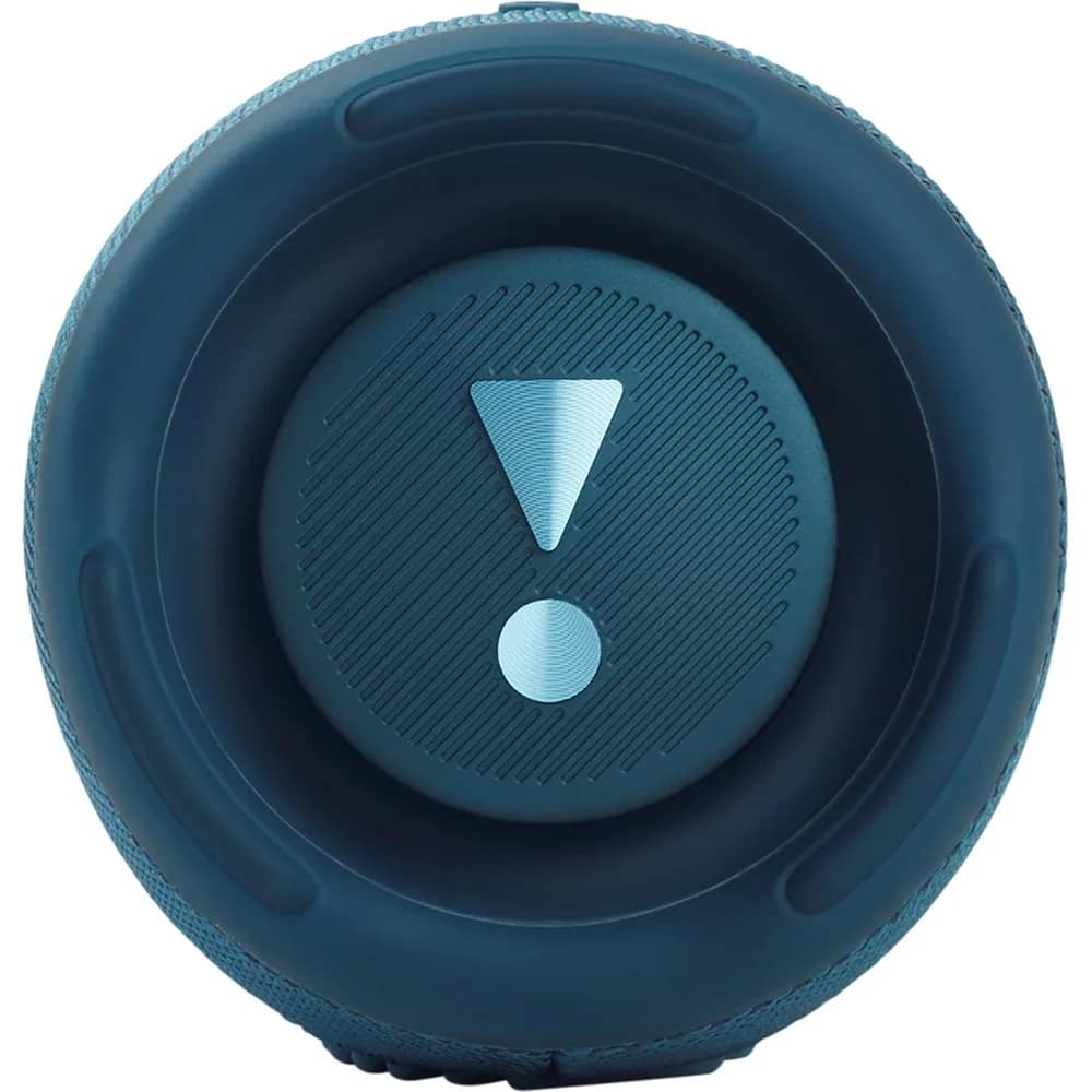 Портативная колонка JBL Charge 5 Blue, Синий — фото 4