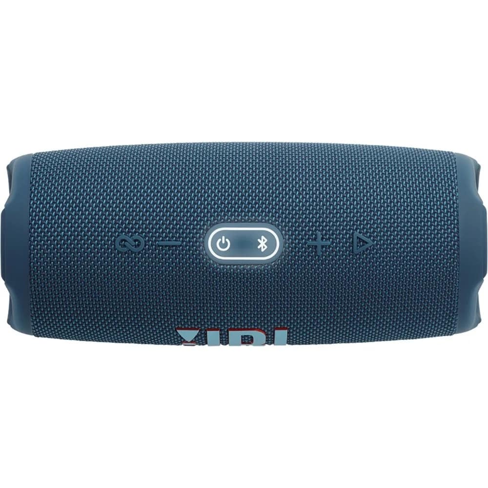 Портативная колонка JBL Charge 5 Blue, Синий — фото 5