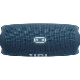 Портативная колонка JBL Charge 5 Blue, Синий — фото 5