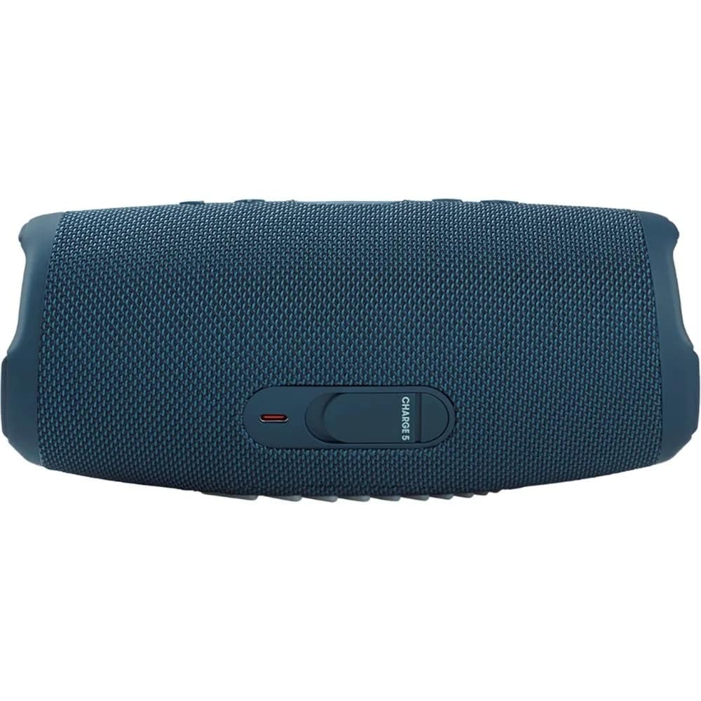 Портативная колонка JBL Charge 5 Blue, Синий — фото 6